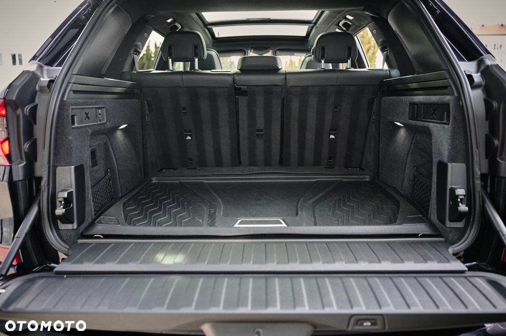 BMW X5 xDrive30d mHEV sport - 37