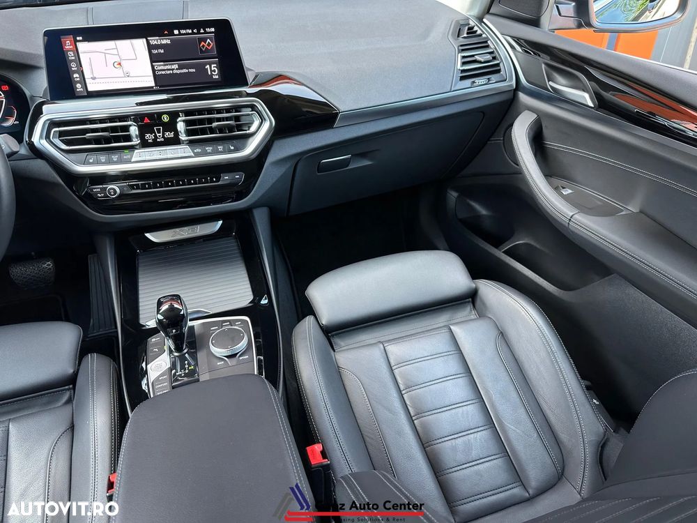 BMW X3 - 11