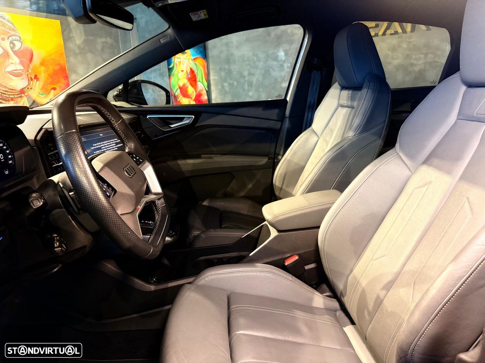 Audi Q4 Sportback e-tron - 15