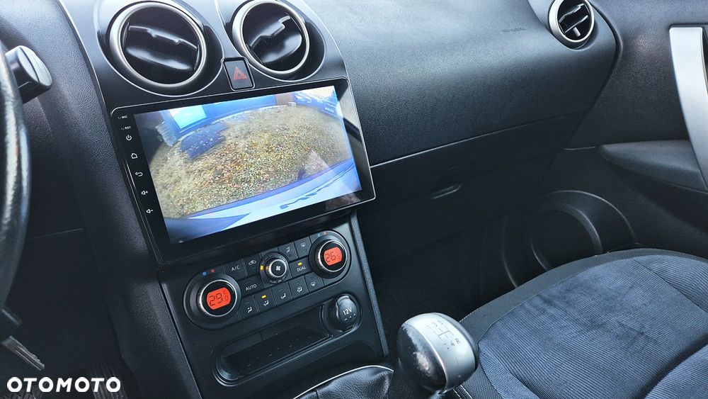 Nissan Qashqai 1.6 I-Way - 32