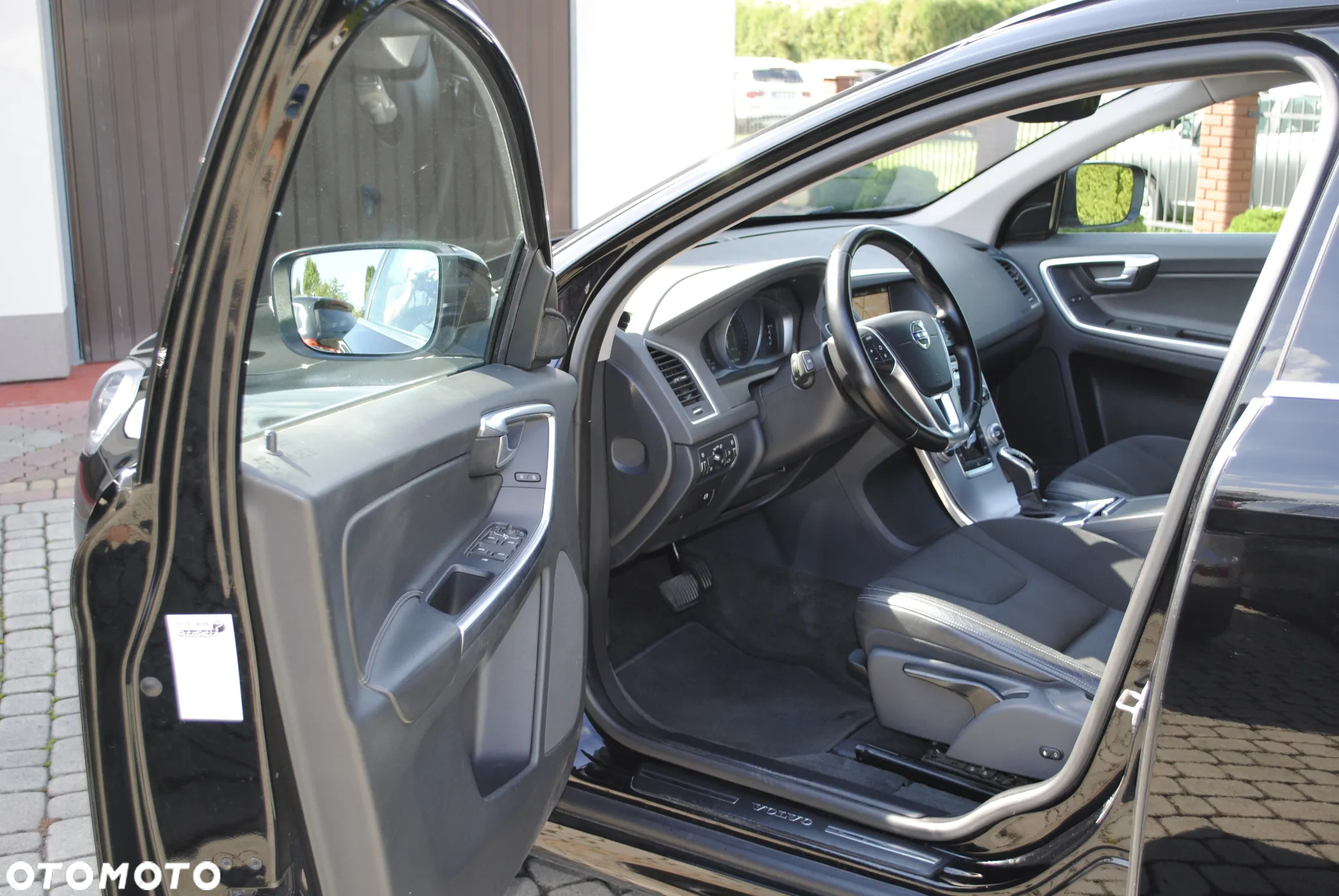 Volvo XC 60 - 15