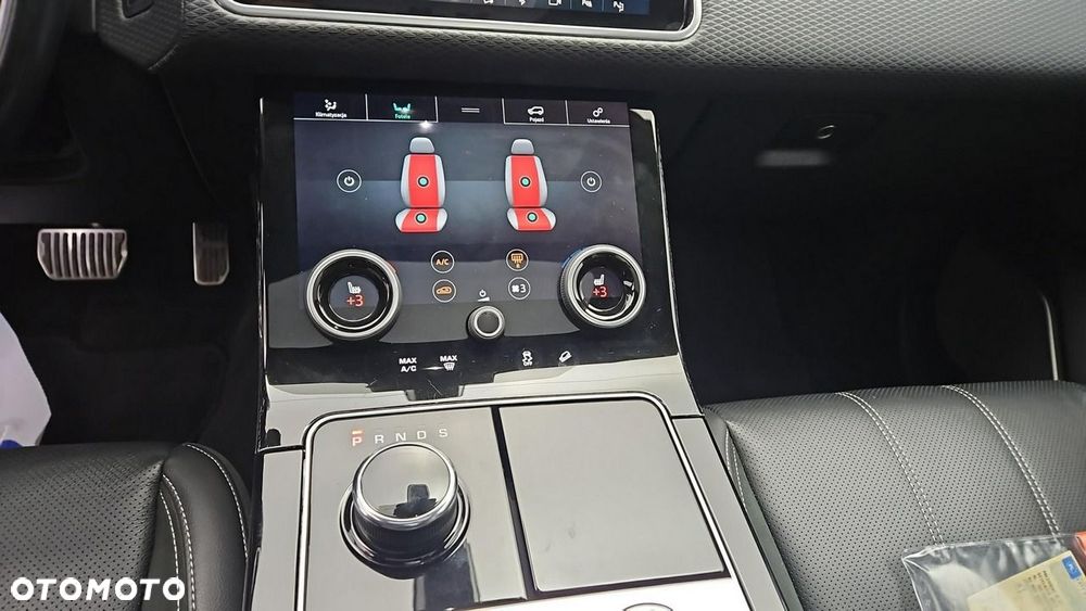 Land Rover Range Rover Velar - 19