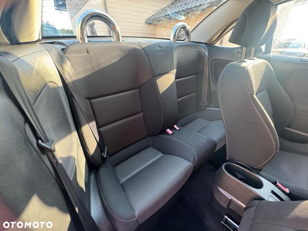Peugeot 207 CC 120 VTi Access - 15