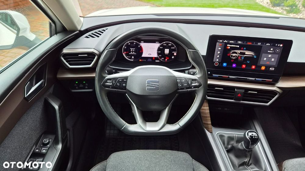 Seat Leon - 19