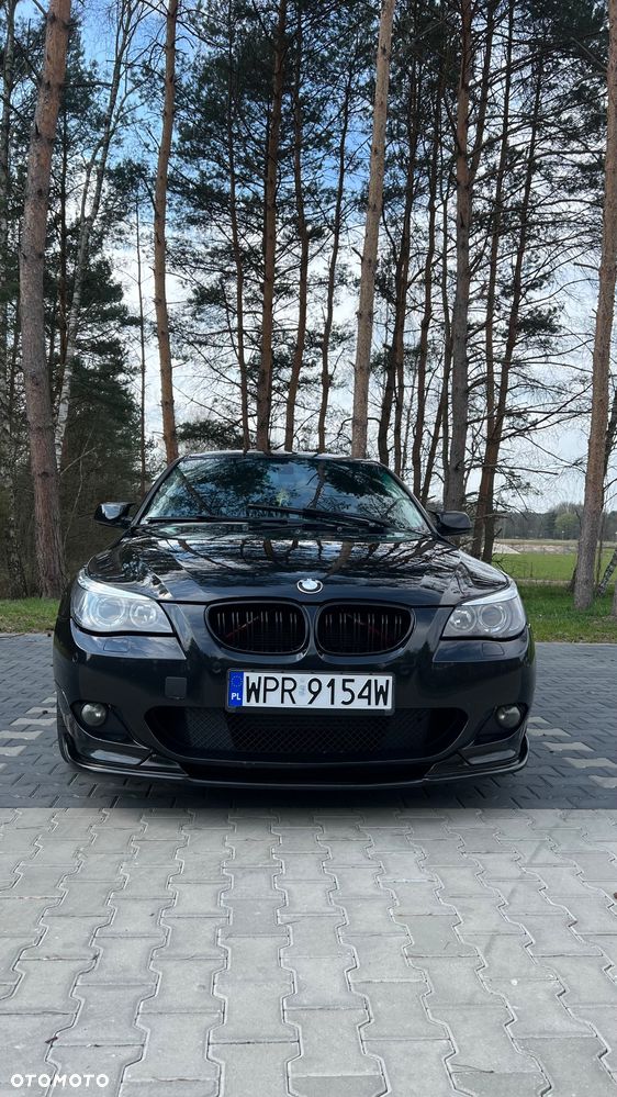 BMW Seria 5 - 15