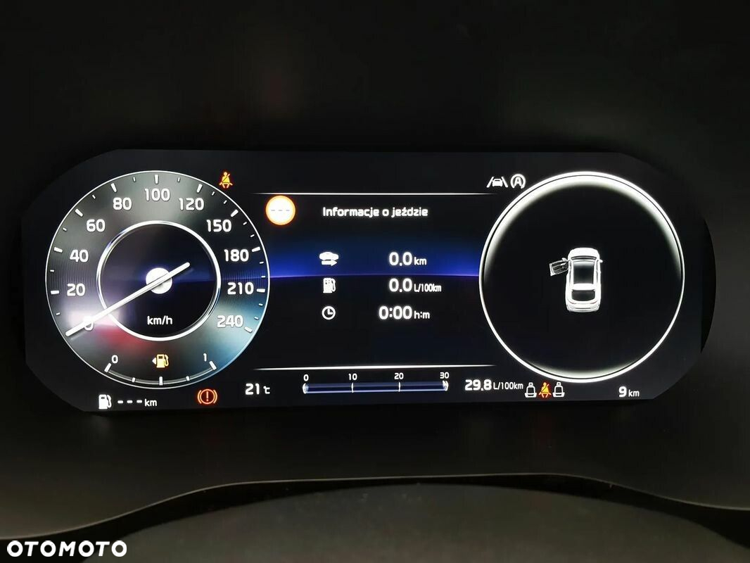 Kia ProCeed - 21