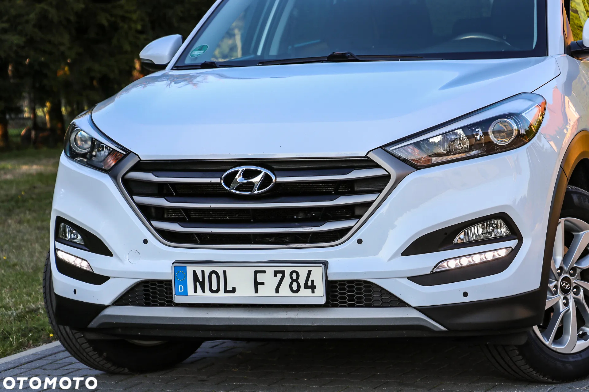 Hyundai Tucson 1.6 GDi 2WD Advantage - 2