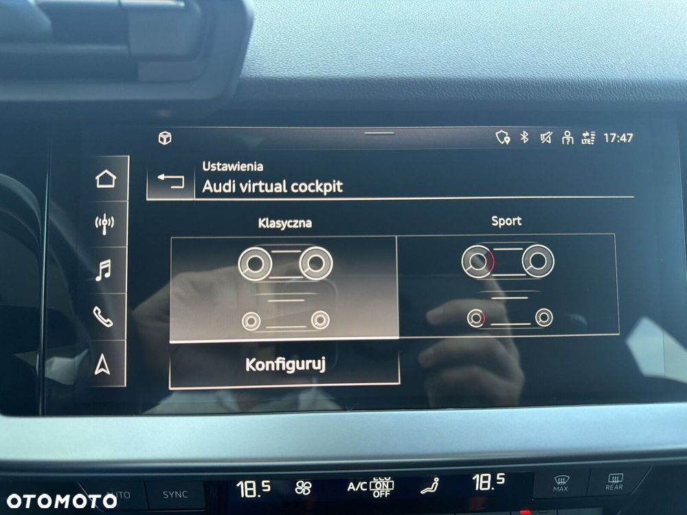 Audi A3 Sportback - 34
