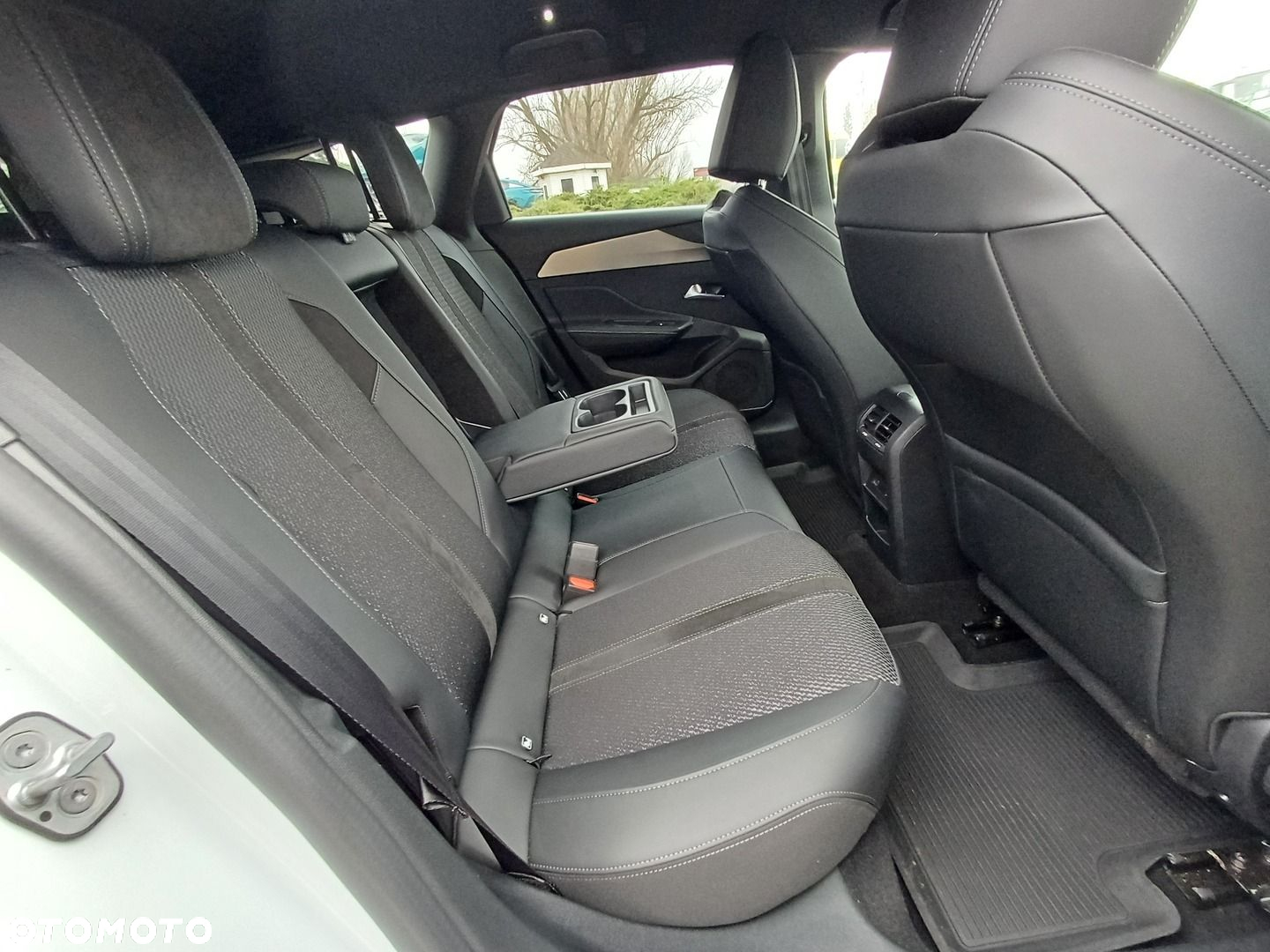 Peugeot 308 - 35