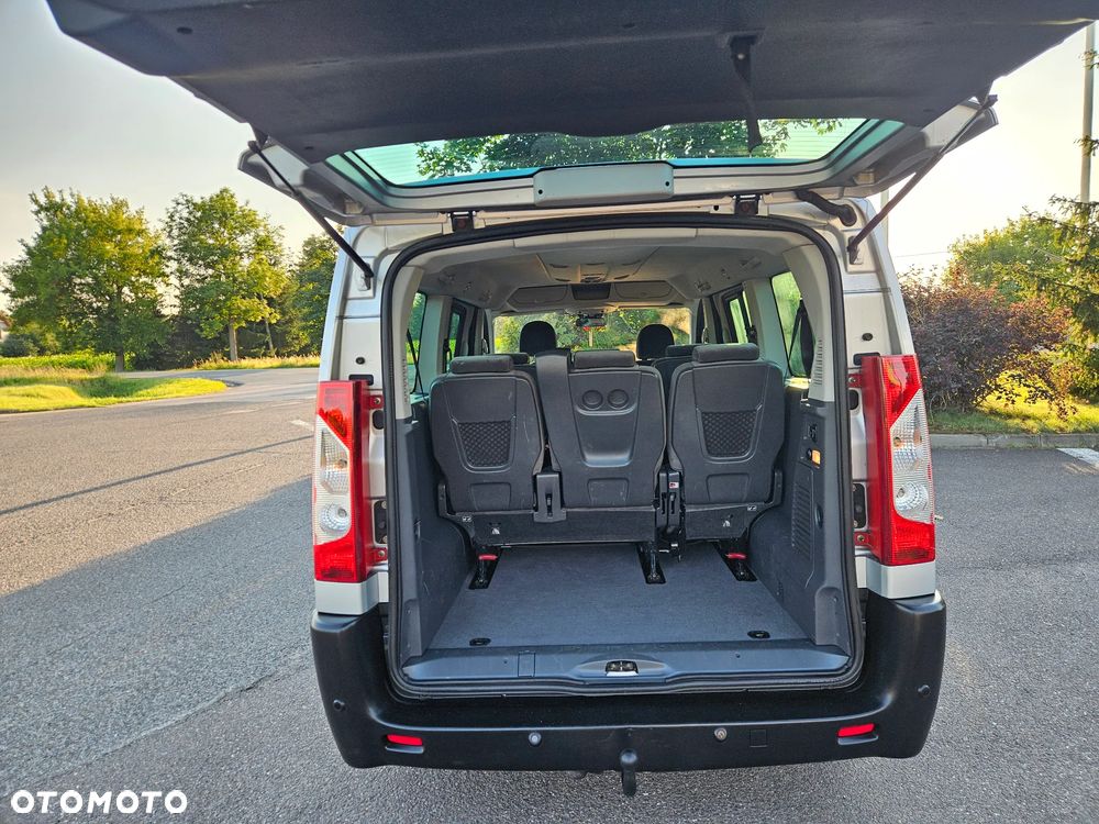 Fiat Scudo L2 (5-Si.) Panorama Executive - 40