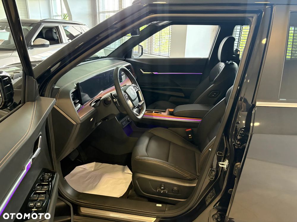 SsangYong/KGM Torres 1.5 T-GDI Wild - 10