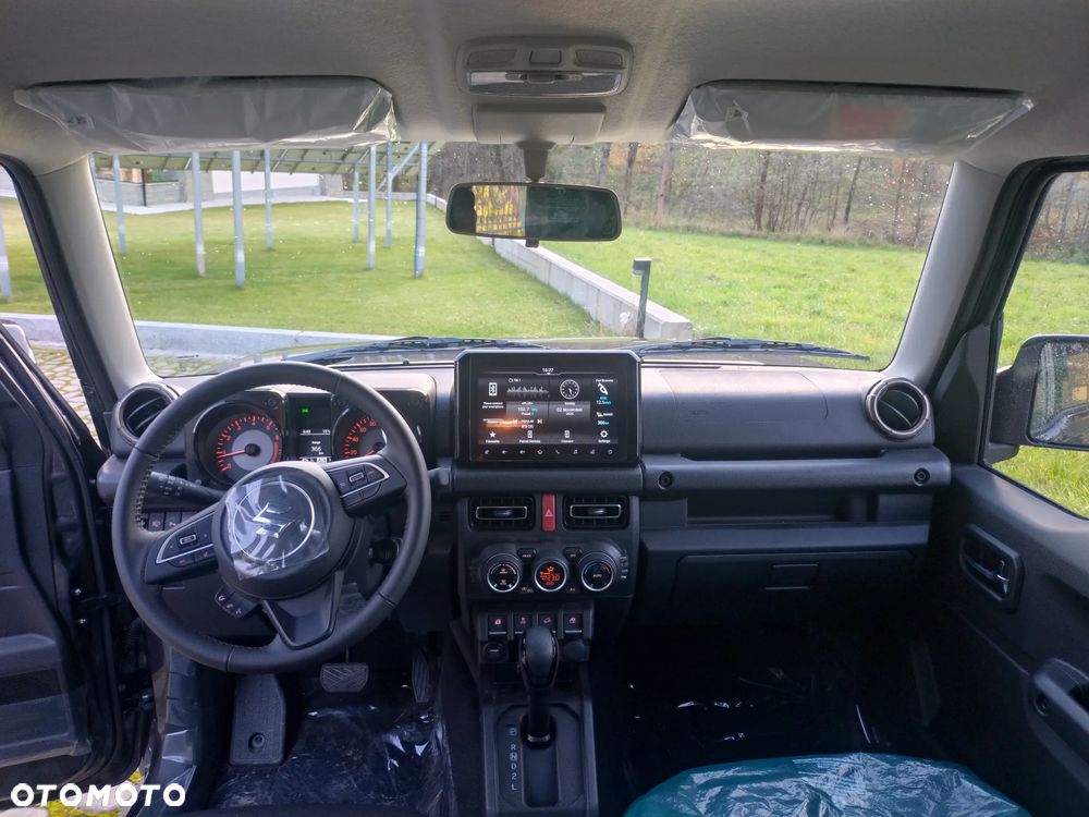 Suzuki Jimny 1.5 Elegance - 15
