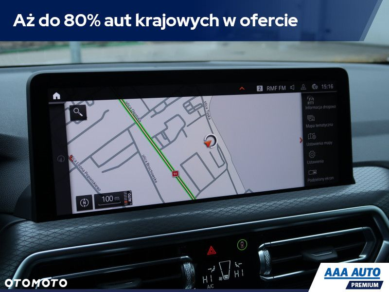 BMW X4 - 13