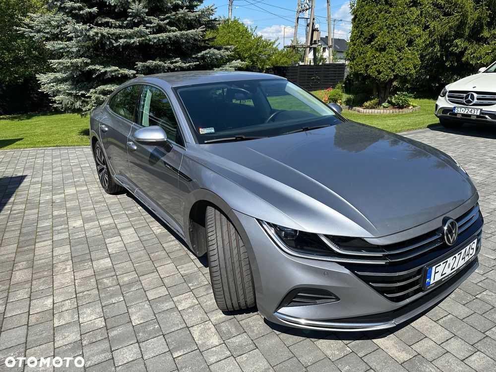 Volkswagen Arteon - 3
