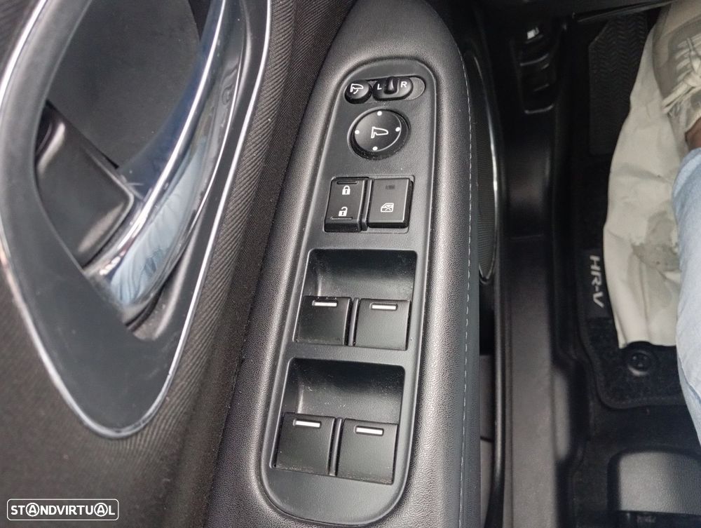Honda HR-V 1.6 i-DTEC Elegance - 10