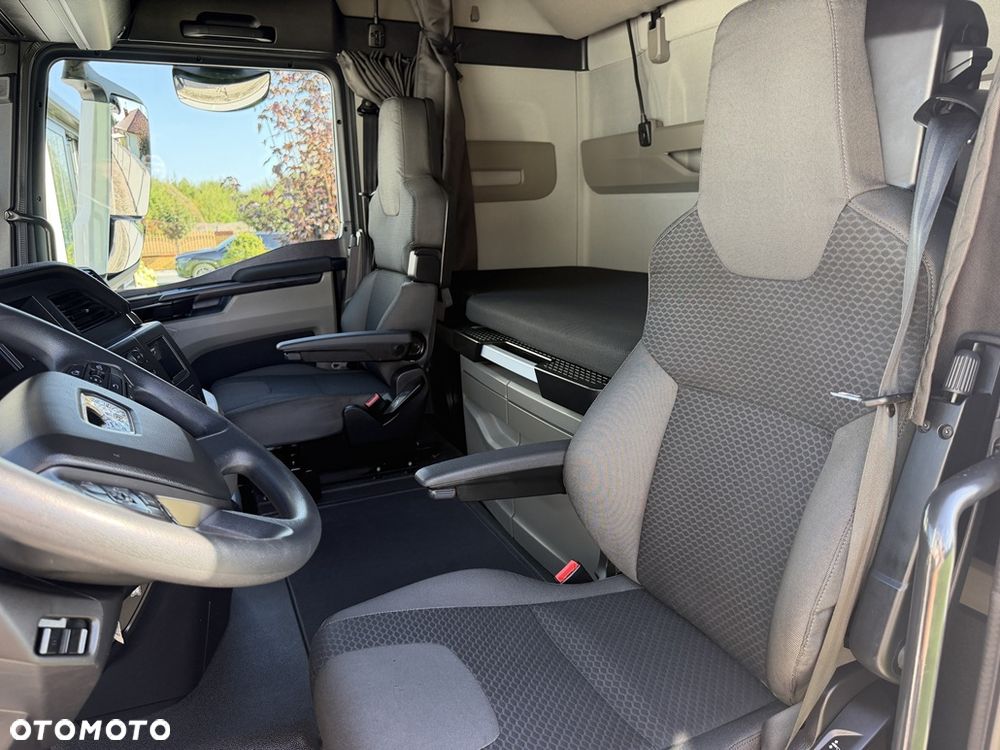 MAN TGX 18.470 GX*2022**STANDARD*JAK NOWY* - 11