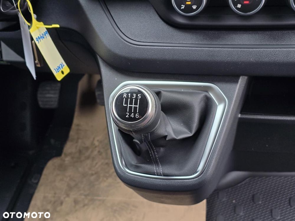 Renault Trafic L2H1 HD Extra - 17