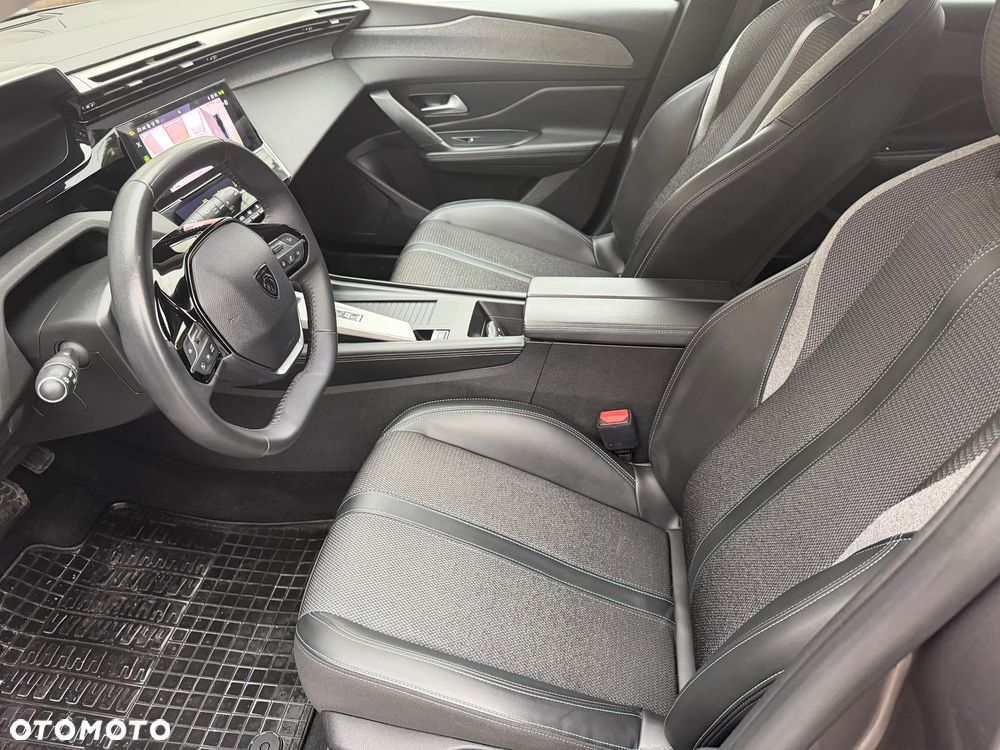 Peugeot 308 1.5 BlueHDi Allure Pack S&S EAT8 - 12