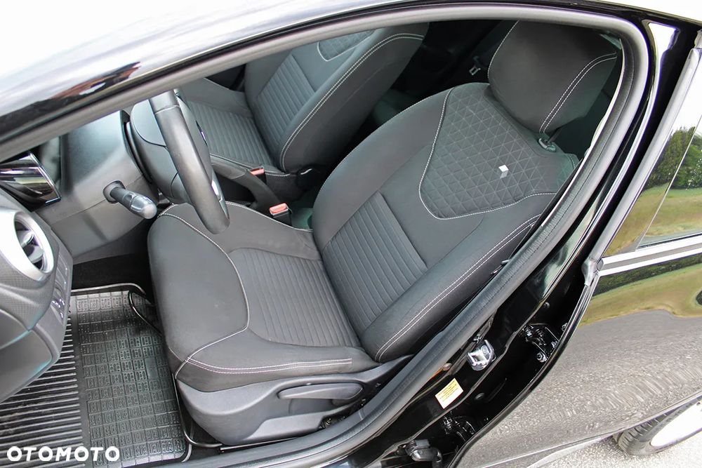 Renault Clio 1.2 16V Limited 2018 - 8