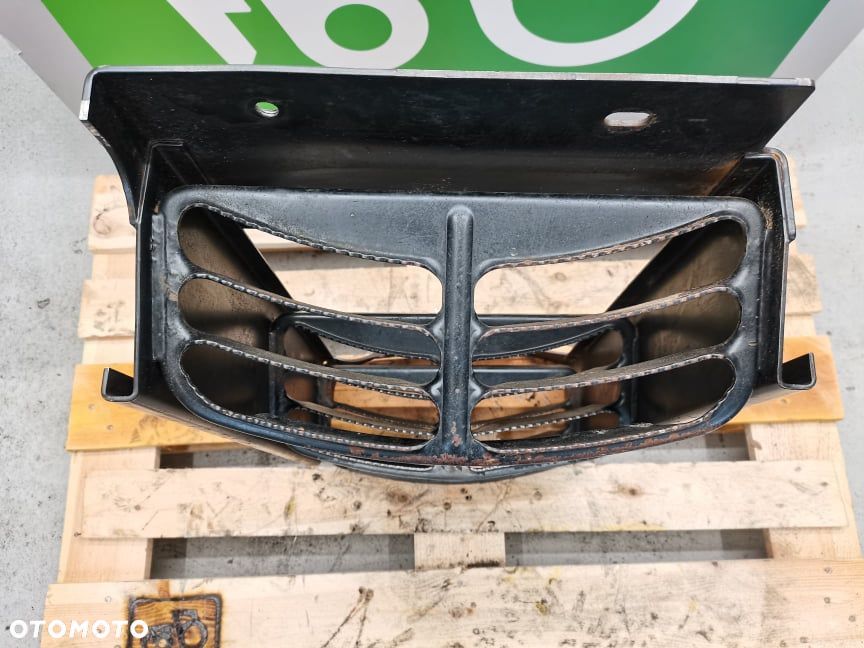 Stopnica Claas Axion 820 - 7