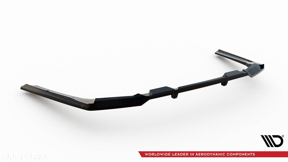 Pachet Prelungiri compatibil cu BMW Seria 5 G60 Maxton Design V.1 - 21