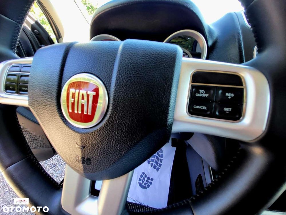 Fiat Freemont - 8