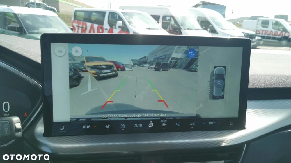 Ford Kuga 2.5 FHEV FWD Titanium - 14