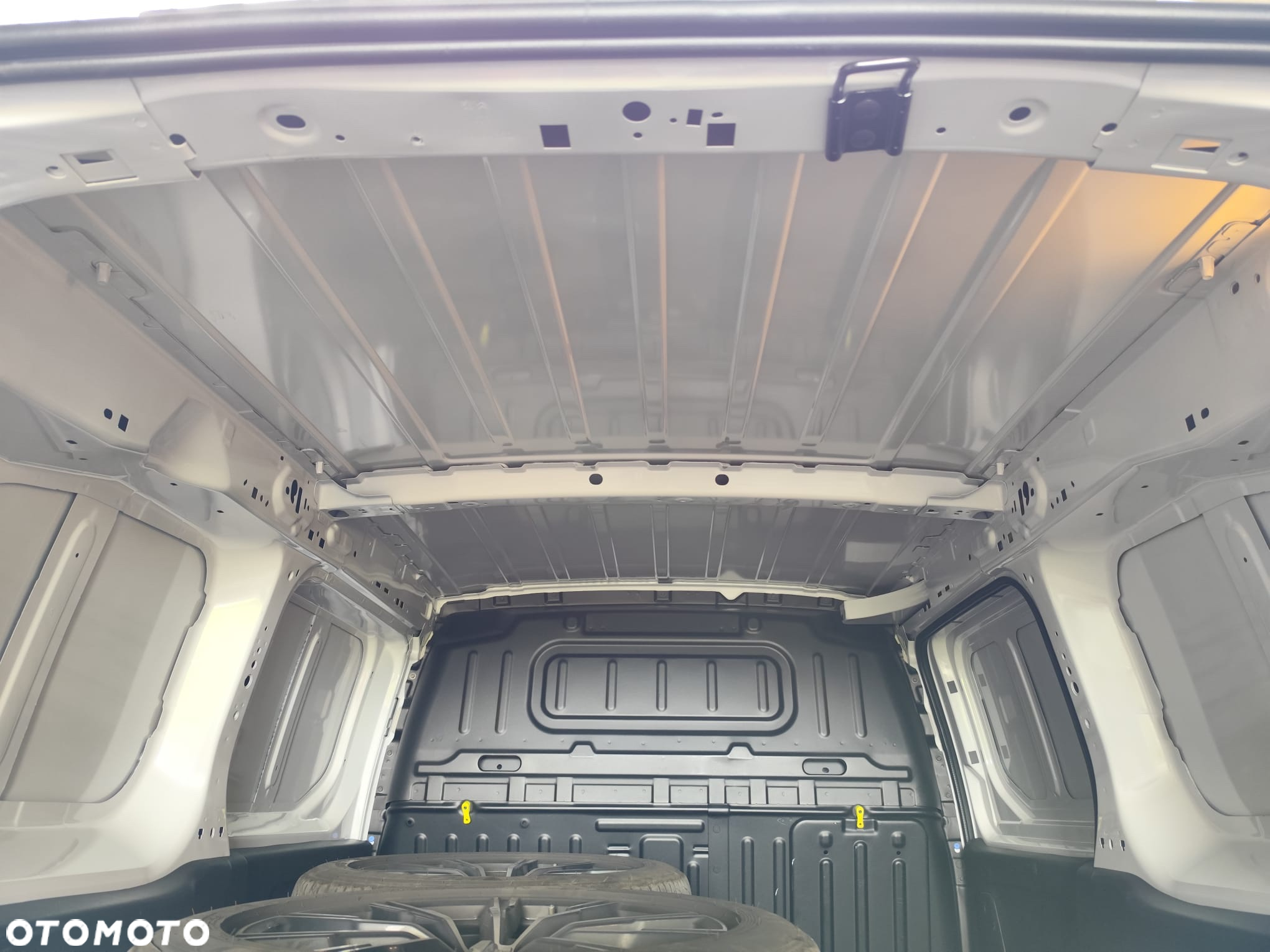 Toyota Proace City 1.5 D-4D Long 2,4t Active (bryg.) - 7