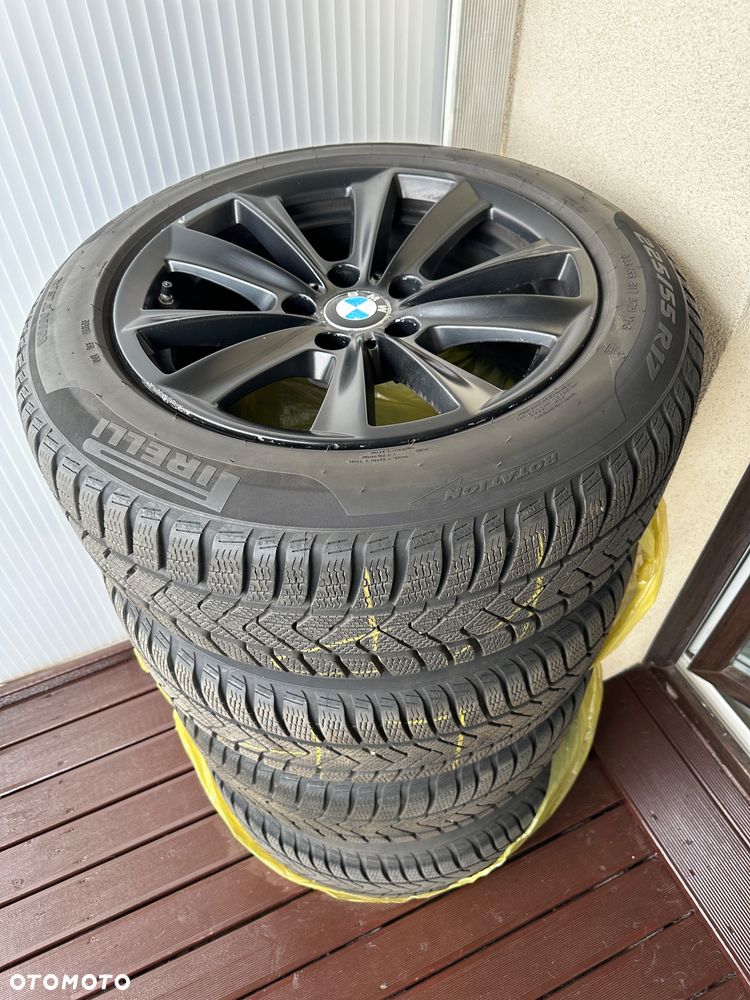 BMW Seria 5 520d xDrive - 32