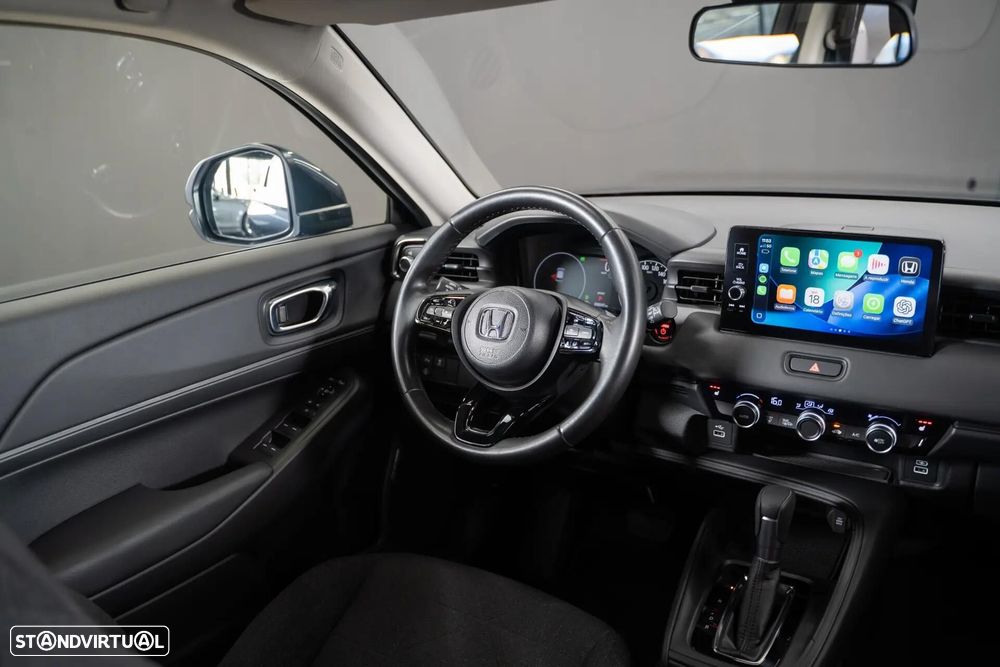 Honda HR-V - 47