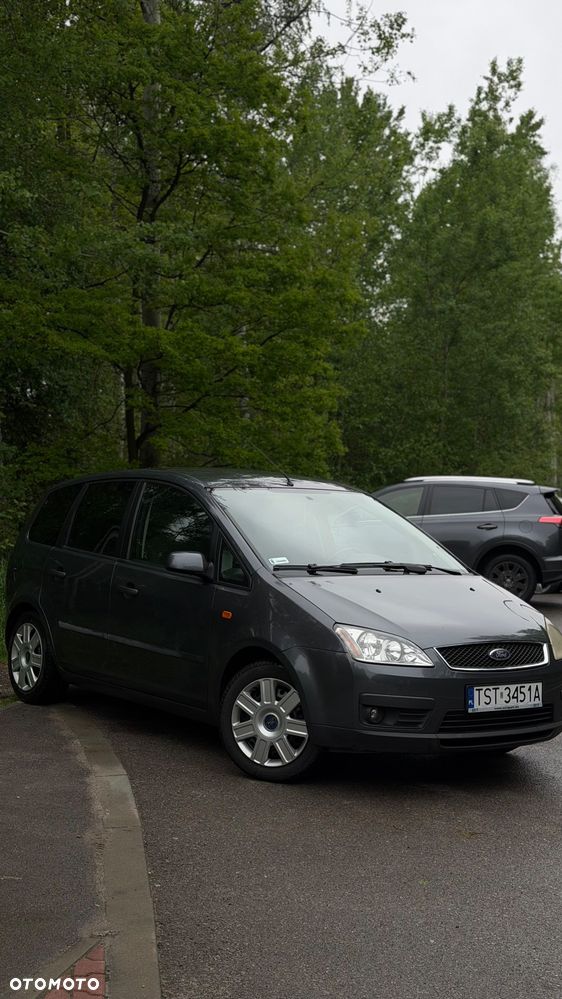 Ford Focus C-Max - 8