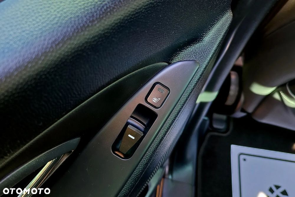 Hyundai ix35 1.7 CRDi 2WD blue Style - 25