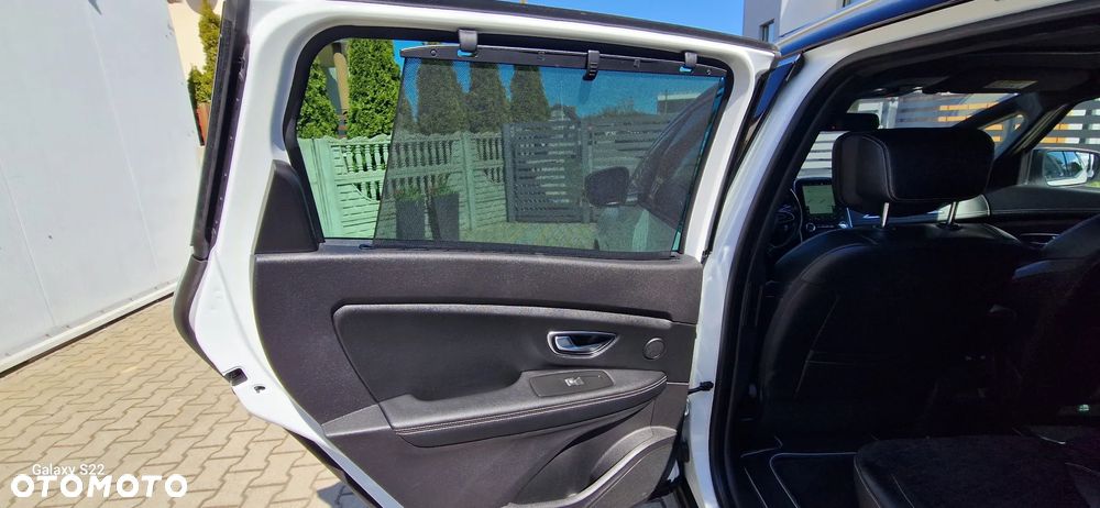 Renault Grand Scenic Gr 1.7 Blue dCi Bose EDC - 17