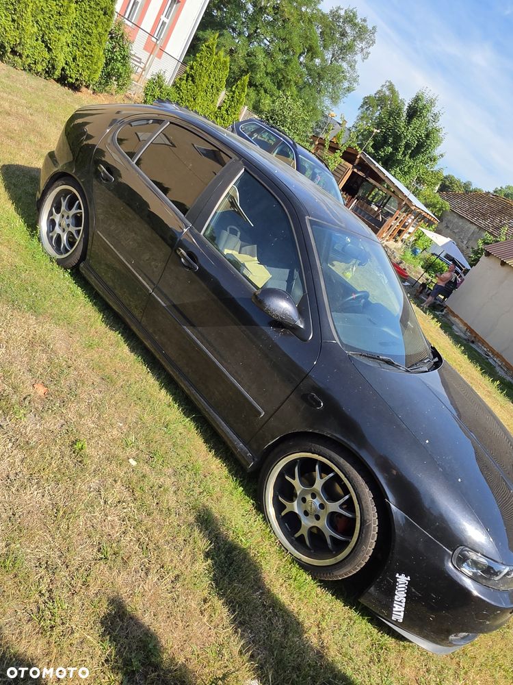 Seat Leon - 1