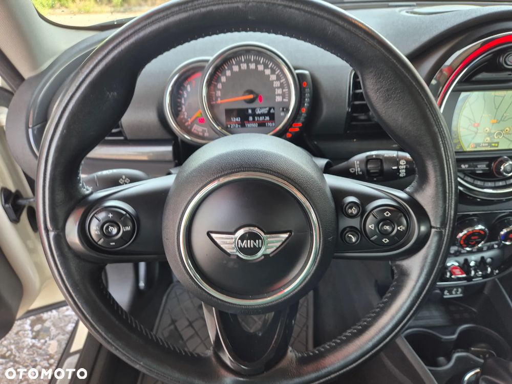 MINI Clubman - 35