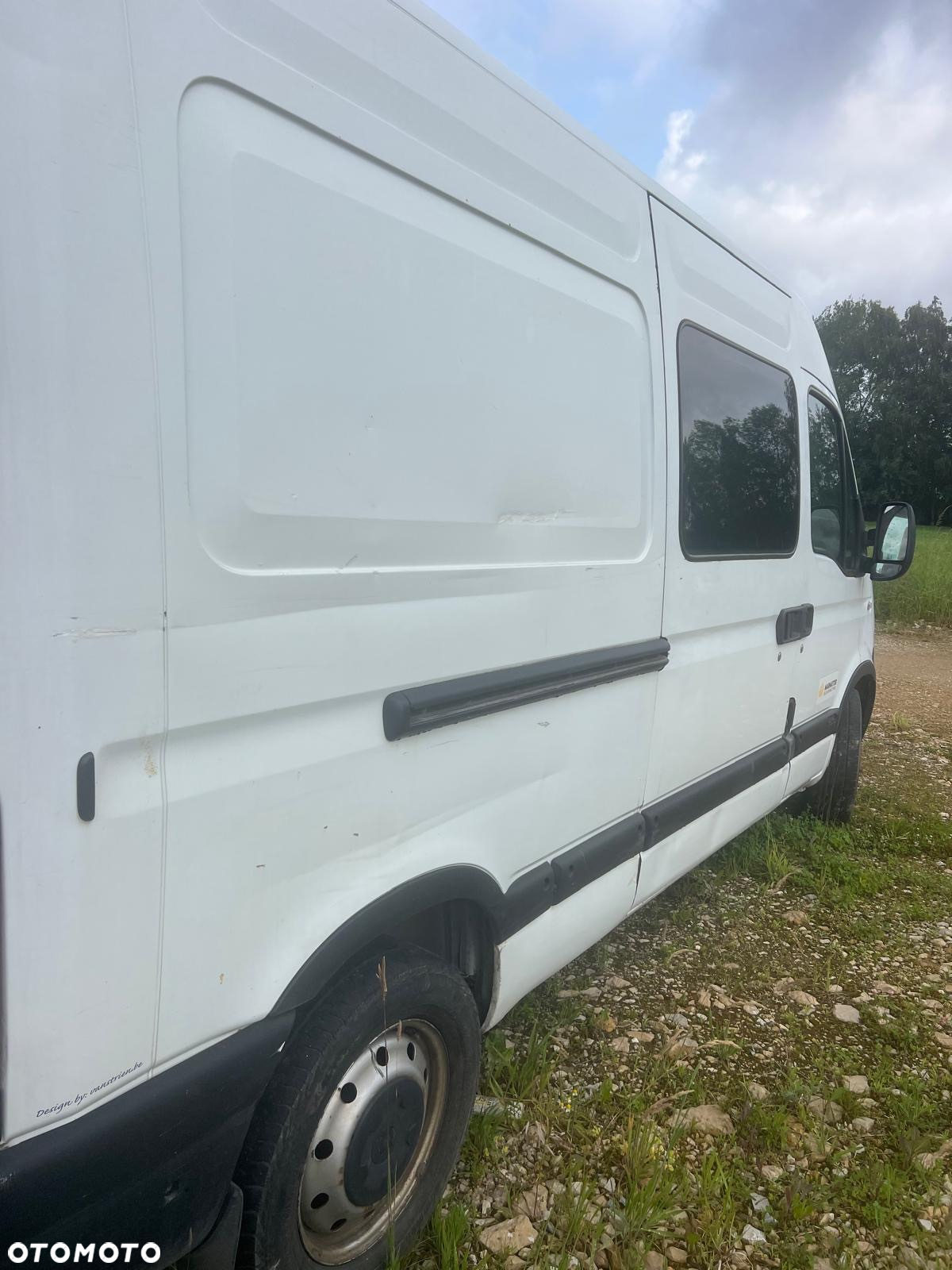 Renault Master - 6