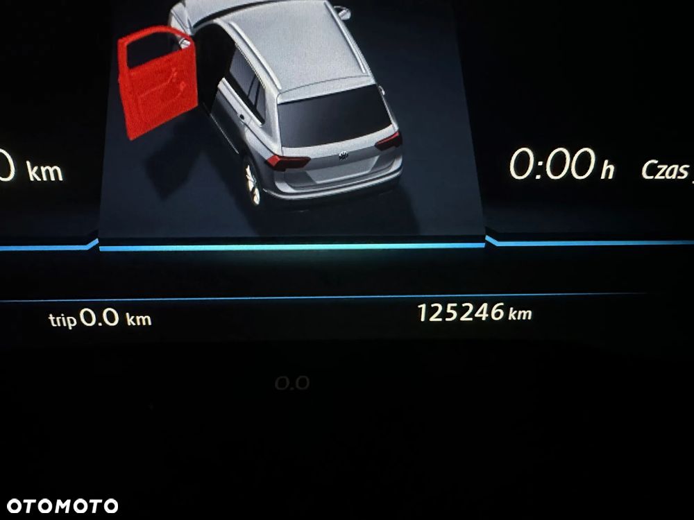 Volkswagen Tiguan 2.0 TDI BMT SCR 4Mot Highline DSG - 11