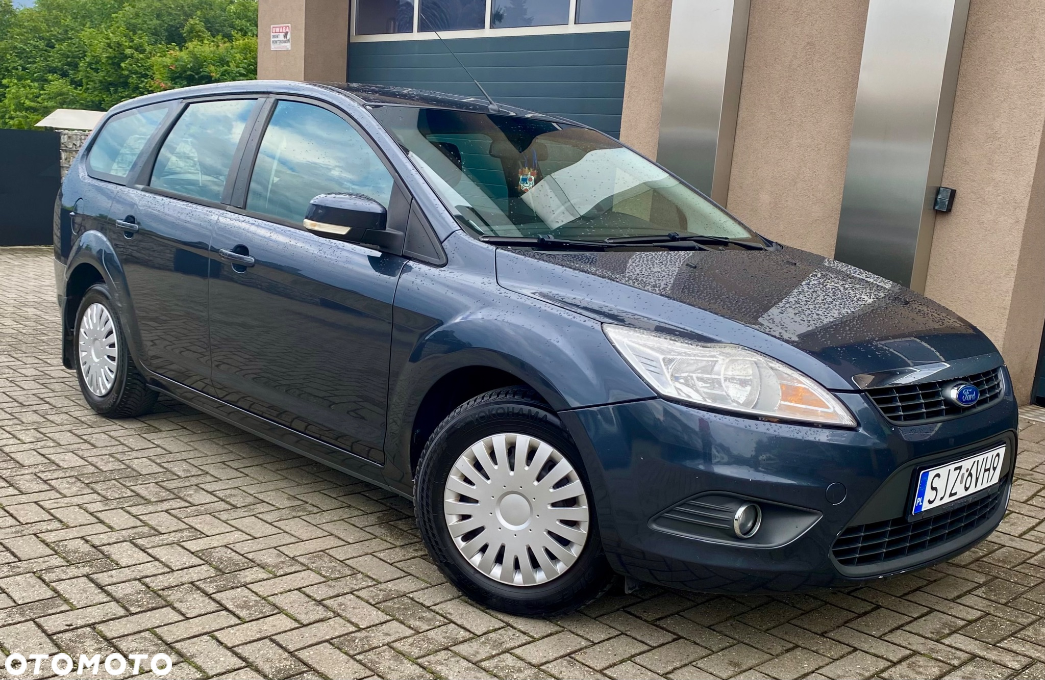 Ford Focus - 2