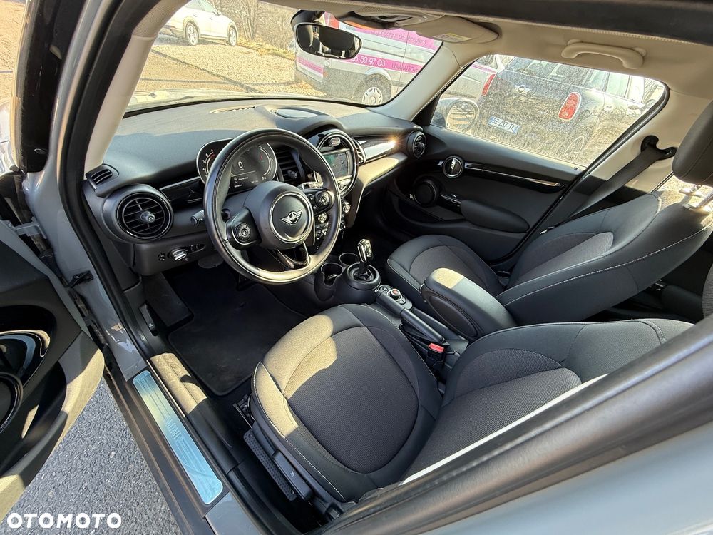 MINI ONE Standard - 11