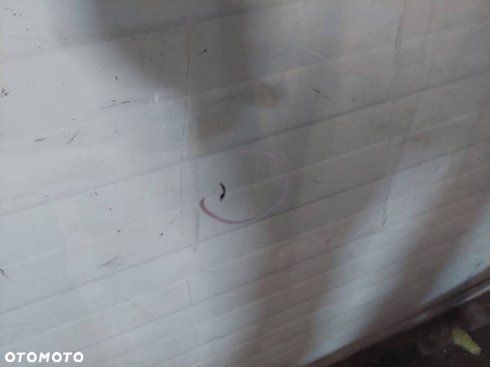 SZYBA CZOŁOWA PRZEDNIA SENSOR CITROEN C5 I LIFT MAZOWSZE 9657871680 - 4