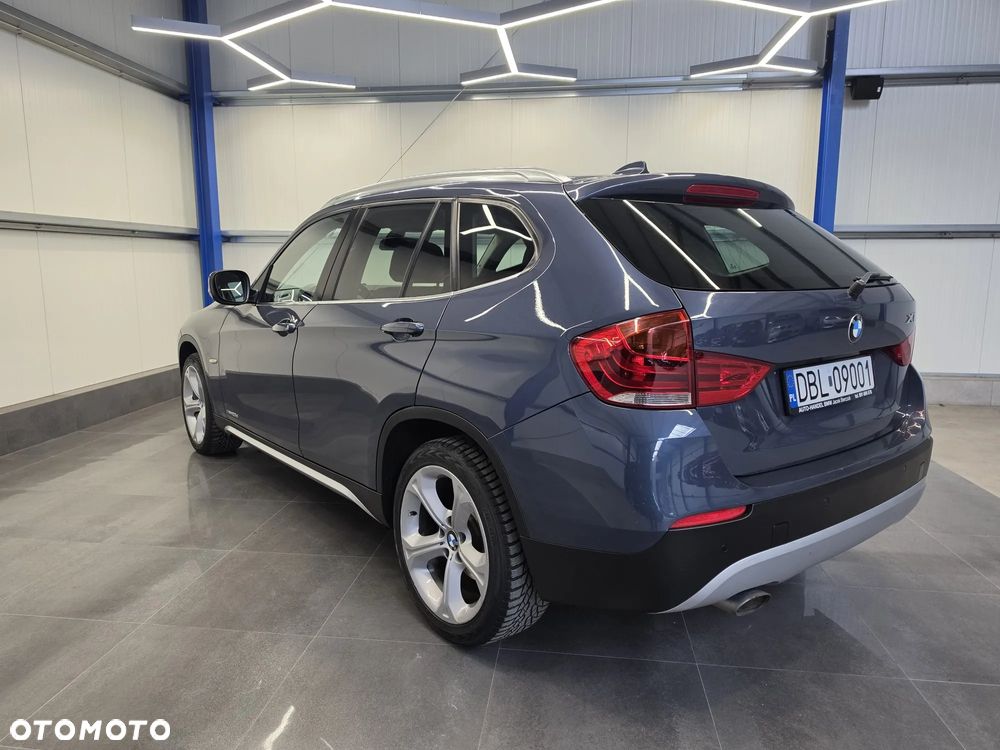 BMW X1 - 15