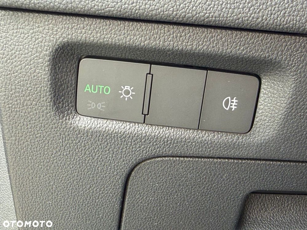 Skoda Octavia 1.5 TSI mHEV Essence DSG - 12