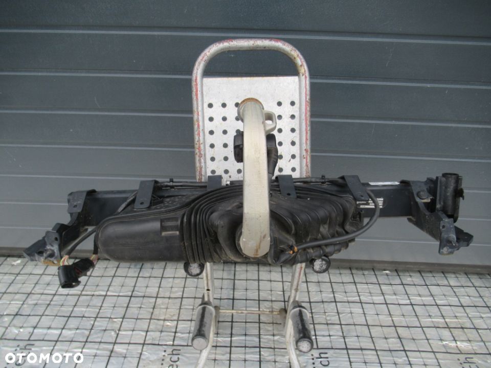 HAK HOLOWNICZY ELEKTRYCZNY BMW X3 G01 2017- - 1