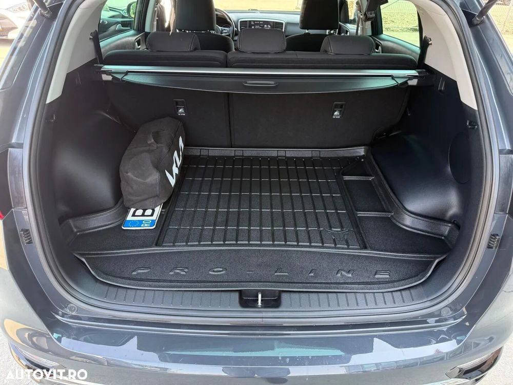 Kia Sportage - 24