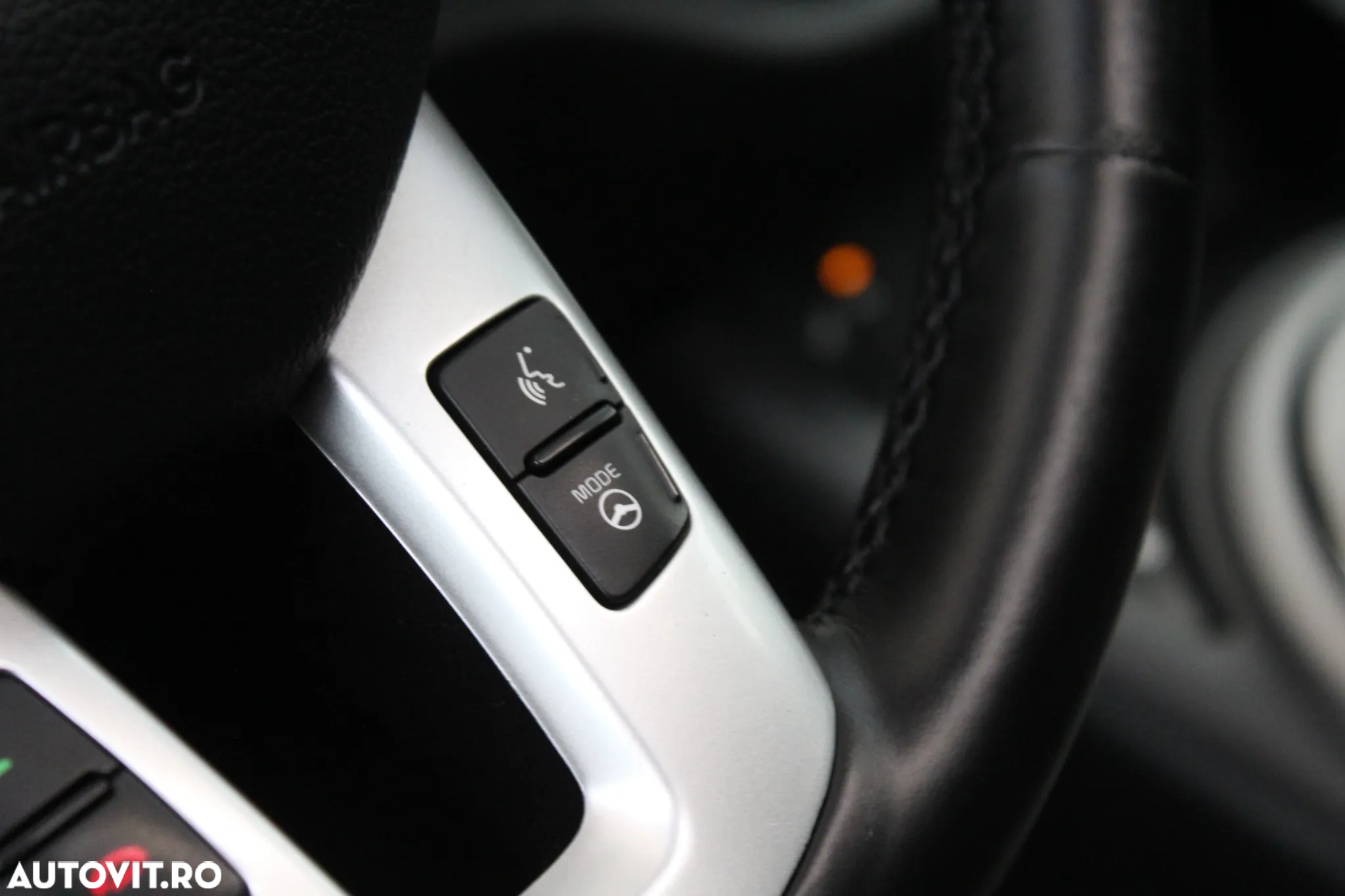 Kia Sportage 2,0 CRDI AWD Aut. Platinum - 13
