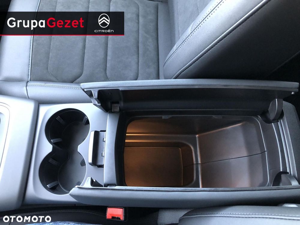 Citroën C5 Aircross - 25