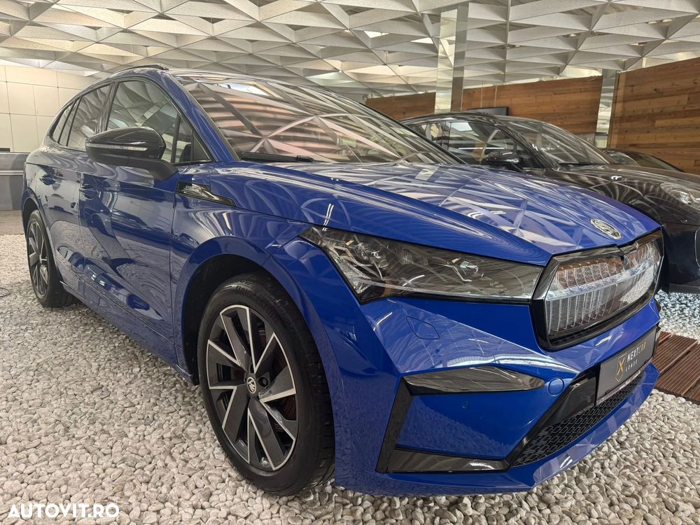 Skoda Enyaq - 3