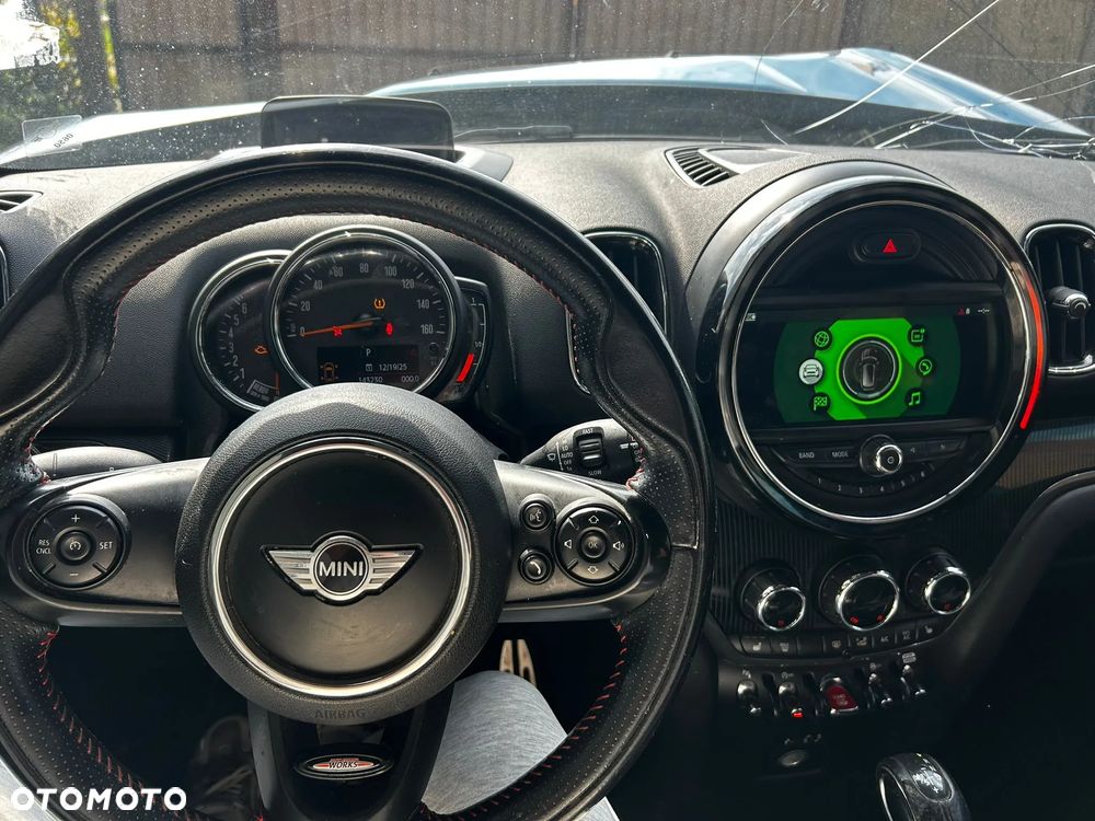 MINI Countryman Cooper S All4 - 32