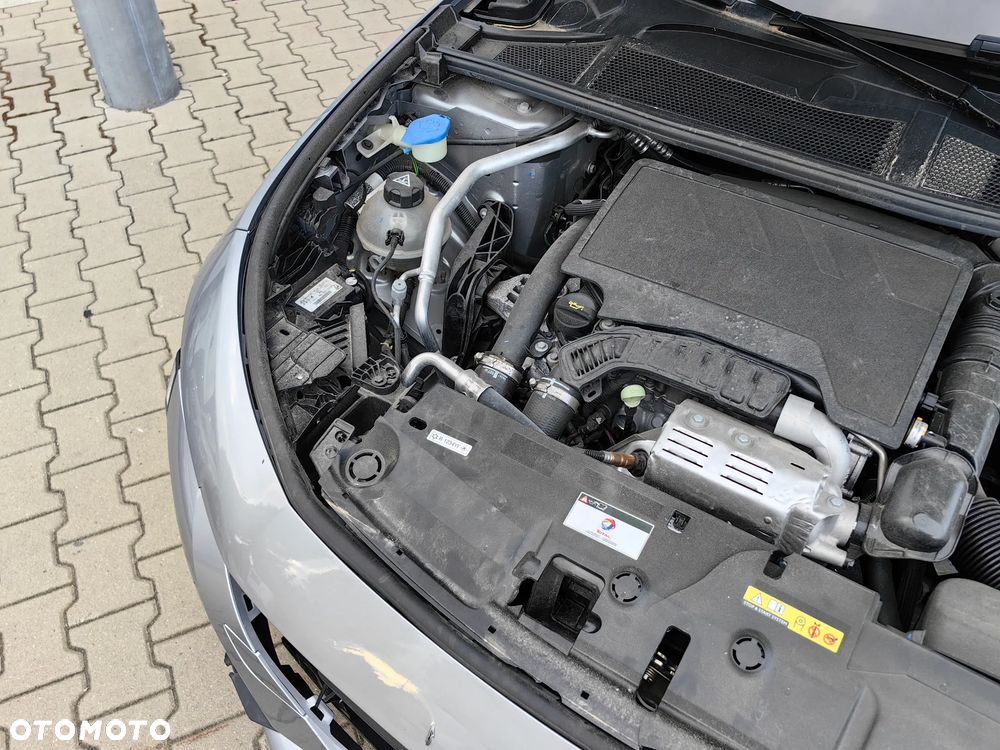 Peugeot 308 PureTech 130 Allure - 33