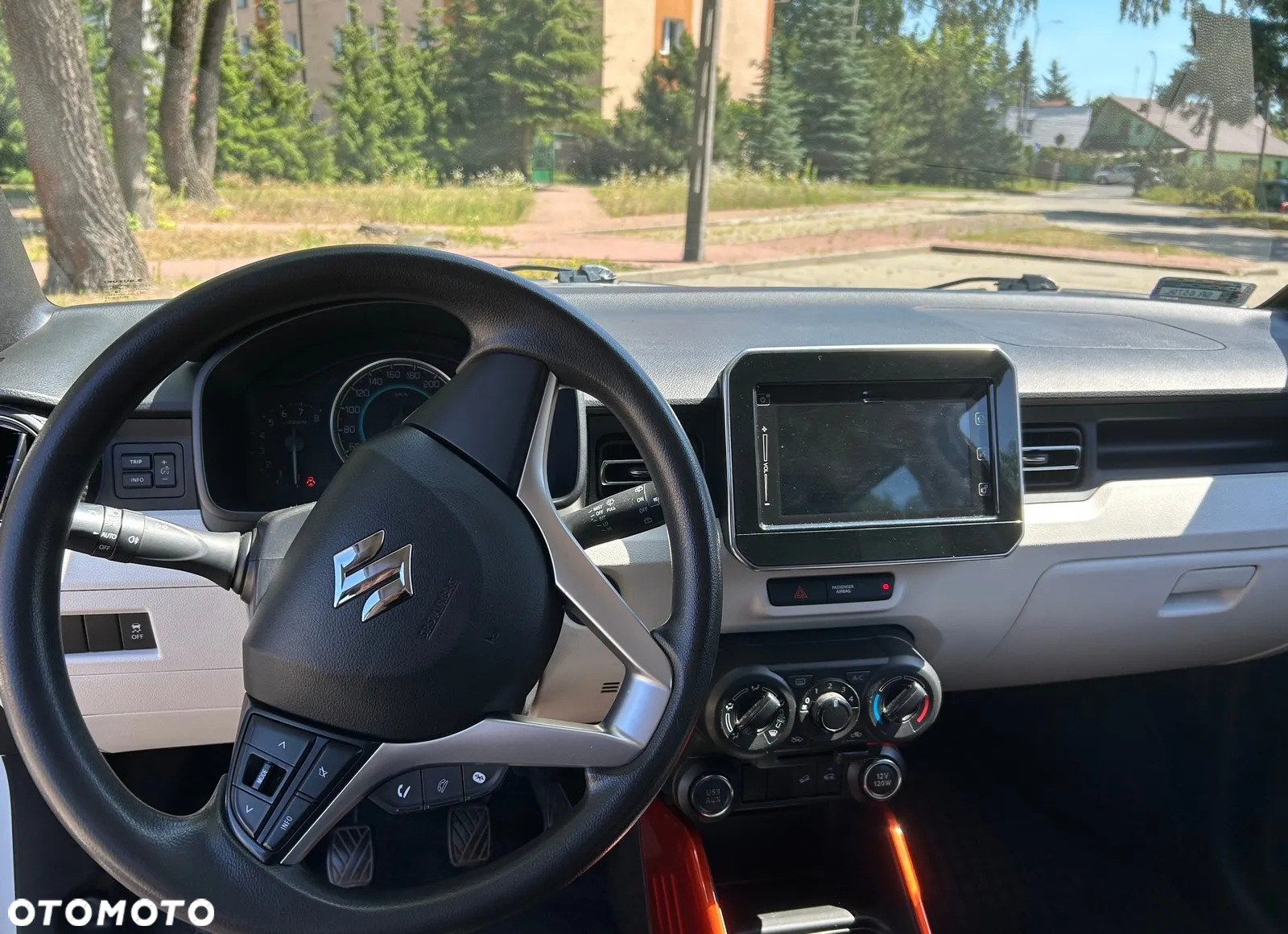 Suzuki Ignis 1.2 Elegance 4WD - 14